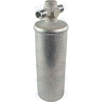 FILTRO SEC UNIV ALUMINIO ORING
