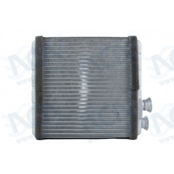 RADIADOR AQ VW POLO/VIRTUS/T-CROSS/GOLF 18>CXA MAHLE IMPORT