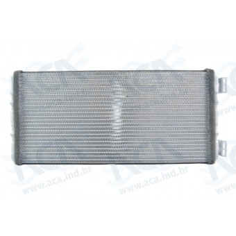 RADIADOR AQ MBZ ACTROS 2546 / 2646 /2651 10 >20