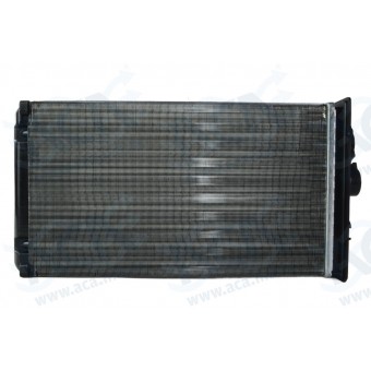 RADIADOR AQ IVECO TECTOR 15 >