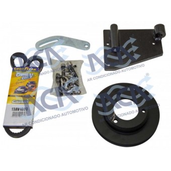 KIT COMPR KIA BONGO/ HR EURO V (SANDEN) (FI)