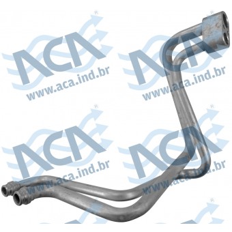 TUBO DUPLO FIAT DUCATO RADIAL ACA