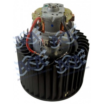 MOTOR CXA FIAT PALIO ANT  96>05 FASE I BOSCH