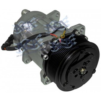 COMPR QUE QP7H15 8PK 12V 8 OREL SAI/TRAS ALTA ORG