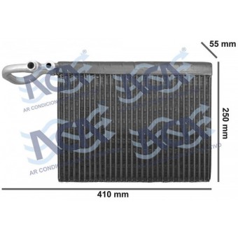 EVAP BMW X5/X6 ORIGINAL VALEO