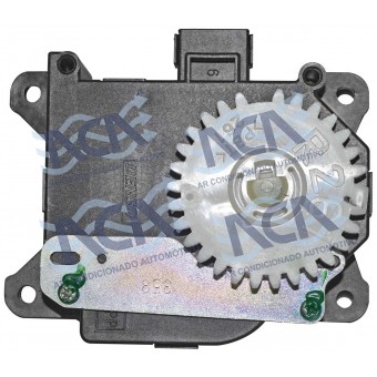 SERVO MOTOR TOYOTA/COROLLA DENSO