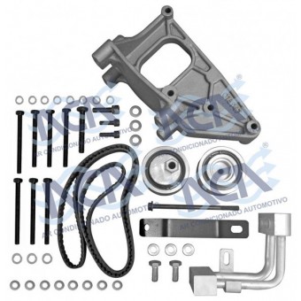 KIT COMPR VW CONST EURO V 8PK SD7H15 Nº 08 FI