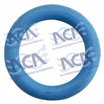 ORING #06 F 6,80 X 1,78 HNBR IMP - BLUE