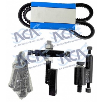 KIT COMPR VOLVO EDC NL 5H14/7H15 8 ORELHA 2A