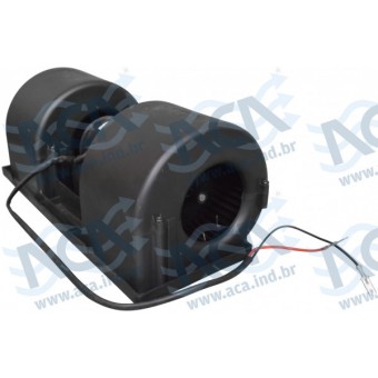 MOTOR 2 EIXO 1V 12V 114MM IMOB RD T74-71 C/CARACOL