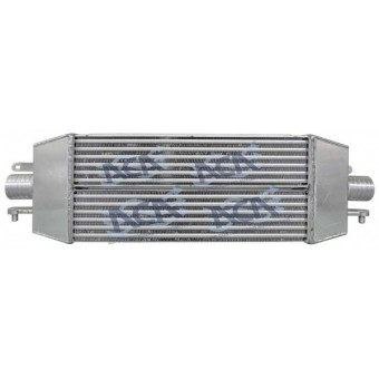 INTERCOOLER FIAT PUNTO/BRAVO/LINEA T-JET UPGRADE