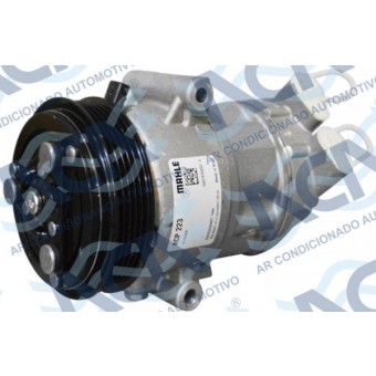 COMPR MAHLE CVC 3 PARAF PASSANTE MINI FIAT ARGO/CRONOS/MOBI 17>/UNO 16> ACP 223