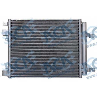 COND RENAULT KANGOO 2013>2017/ CLIO 2012/2017 C/FILTRO ACOPLADO BC447770-9840RC