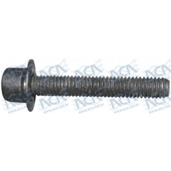 PARAFUSO M6X40 (CODICE FIAT 46831057) ROSCA TOTAL