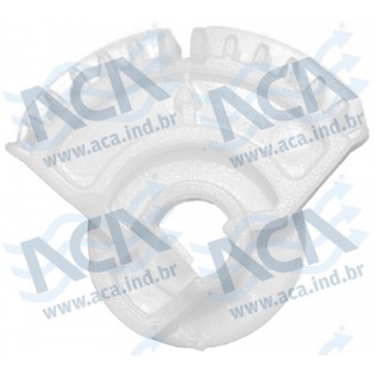 ENGRENAGEM TEMPERATURA CXA R 310 - DENSO B