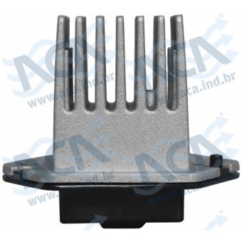 RESISTENCIA MITSUBISHI L-200 TRITON / DAKAR 08>