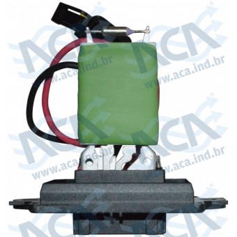 RESISTENCIA RENAULT MEGANE / GRAN TUR 06 >12