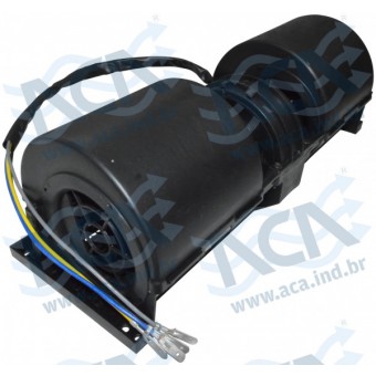 MOTOR 2 EIXO 3V 12V 80MM IMOB RD T60-79 C/CARACOL RENAULT MASTER