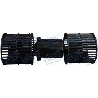 MOTOR 2 EIXO 1V 12V 100MM IMOB RD T60-79 S/CARACOL