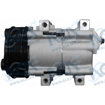 COMPR MOD FIC FORD F-350 / F-4000 8PK 127MM