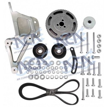 KIT COMPR FIAT PALIO/UNO/DOBLO/IDEA 1.0 1.4 SCROLL