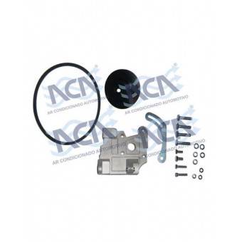 KIT COMPR GM CELTA S/DH FLEX CANAL A 10P08 (FI)