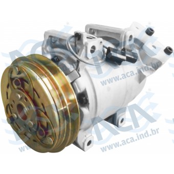 COMPR MOD VALEO DKS15D MIT L-200 2.5 TRITON 00>12 IMP