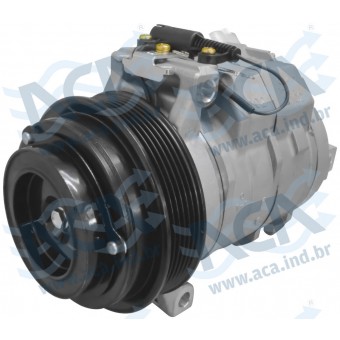 COMPR MOD DENSO 10S17 MBZ SPRINTER LDO DIR (2ºCOMPR)