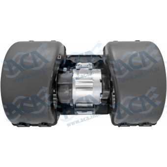 MOTOR CXA VOLVO FH 2008>2014 COM CARACOL S/RESISTENCIA