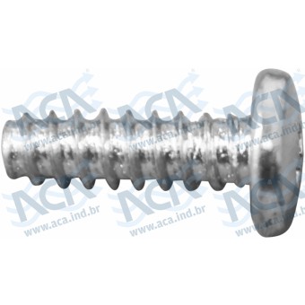 PARAFUSO ATARRAXANTE 5X16 (M5)