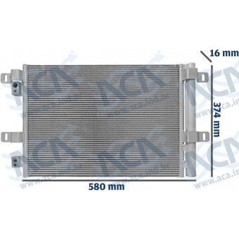 COND VW 5150/8-160/9-160/9-160 C/FILTRO ACA IMP