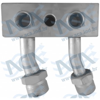 CONECTOR MBZ SPRINTER EURO V COMPR Q FLEX