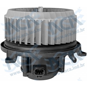 MOTOR CXA FORD FUSION 2010/2011