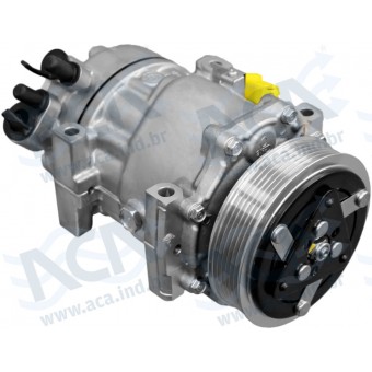 COMPR SANDEN SD7V16 CITROEN C5 / C8  ORIG