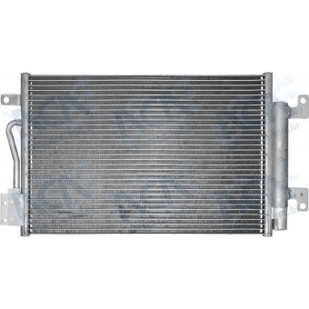 COND FIAT DOBLO/PALIO/STRADA/SIENA 1.0/1.4/1.6/1.8 2006/2014 C/FILTRO DENSO