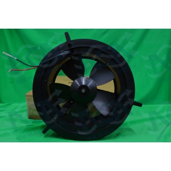 MOTOR VENT AXIAL EXAUSTOR 67 T60-69 SP BCA+A 1VL04 12V IMOB 101321212