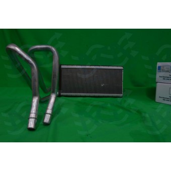 RADIADOR AQ LAND ROVER DISCOVERY 4