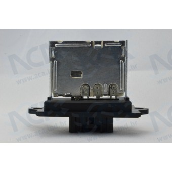 RESISTENCIA MAQ CASE 621