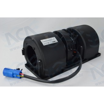 MOTOR VENT 2 EIXO MBZ SPRINTER 2019>2023 SIST MAHLE OEM 020-ABL313P/N-95 SPAL