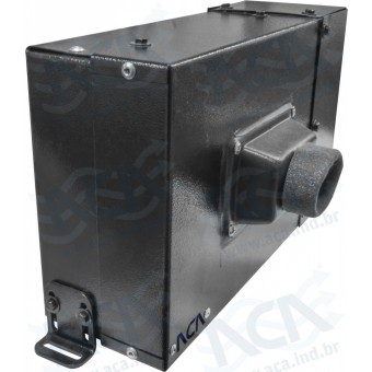 CJ CXA AQ RENAULT MASTER AMBULANCIA 12V (RAD ACCELO MAIOR)