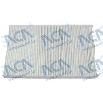 FILTRO P AUDI 100/200/A6/S4/S6 1992>2000  310X194X30