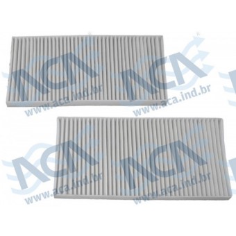 FILTRO P KIA SORENTO 2.5 2006>2009 HYUNDAI SANTA FE 2.7 2002>2005 (PAR)