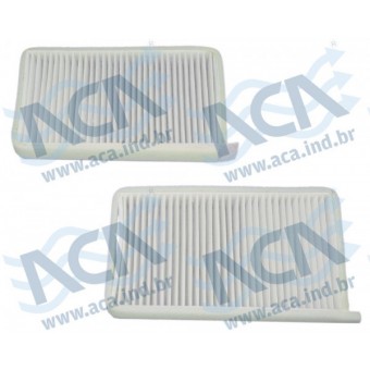 FILTRO P MITSUBISHI PAJERO 2.0 16V 2002/2022 (PAR)