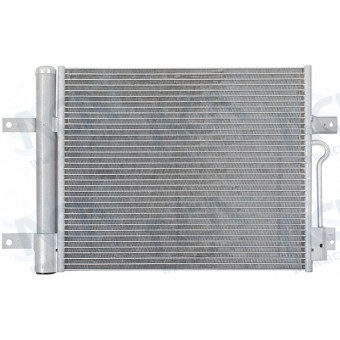 COND FIAT DOBLO/PALIO/STRADA/SIENA 1.0/1.4/1.6/1.8 2006/2014 C/FILTRO MAHLE AC 594 000P