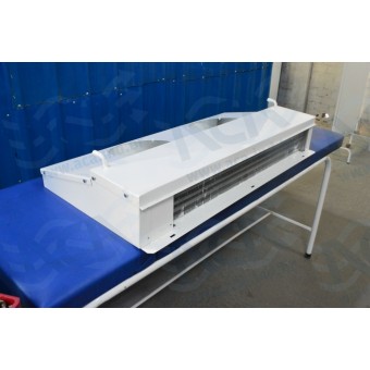 EVAP UNIV REFRIGERACAO C/CARENAGEM 2 ELETRO - ELGIN