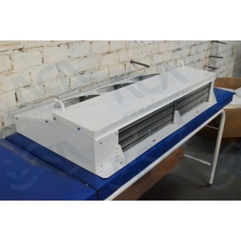 EVAP UNIV REFRIGERACAO C/CARENAGEM 3 ELETRO - ELGIN