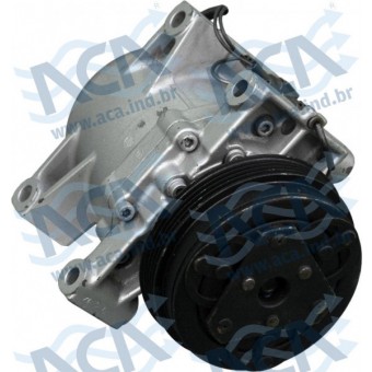 COMPR REM ZEXEL SUBARU IMPREZA /LEGACY