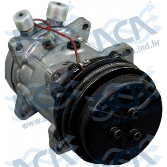 COMPR REM SANDEN 7H15 12V 8/OR 2A SAI/CIMA