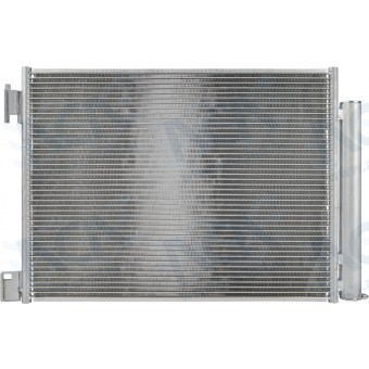 COND NISSAN KICKS 1.6 16V 17>20 / NISSAN VERSA 1.6 21 > IMP