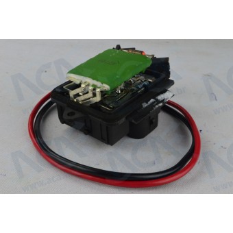 RESISTENCIA RENAULT SCENIC 2001 a 2009 OEM 7701046943